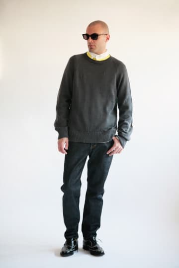 DIGAWEL 2015 Spring/Summer ルックブック