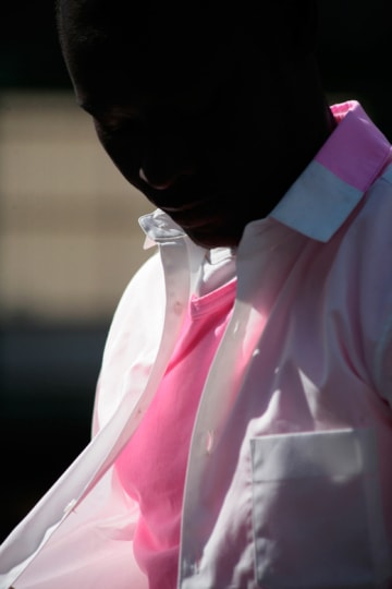 digawel4 2015 Spring/Summer ルックブック