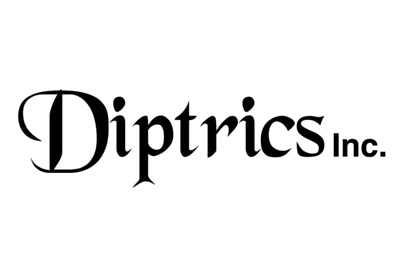 Diptrics Inc. がスペシャルセールを開催