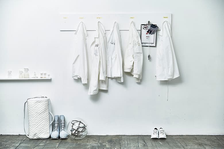 Dr. Franken 2015 Spring/Summer コレクション