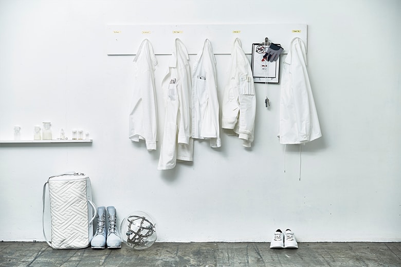 Dr. Franken 2015 Spring/Summer コレクション