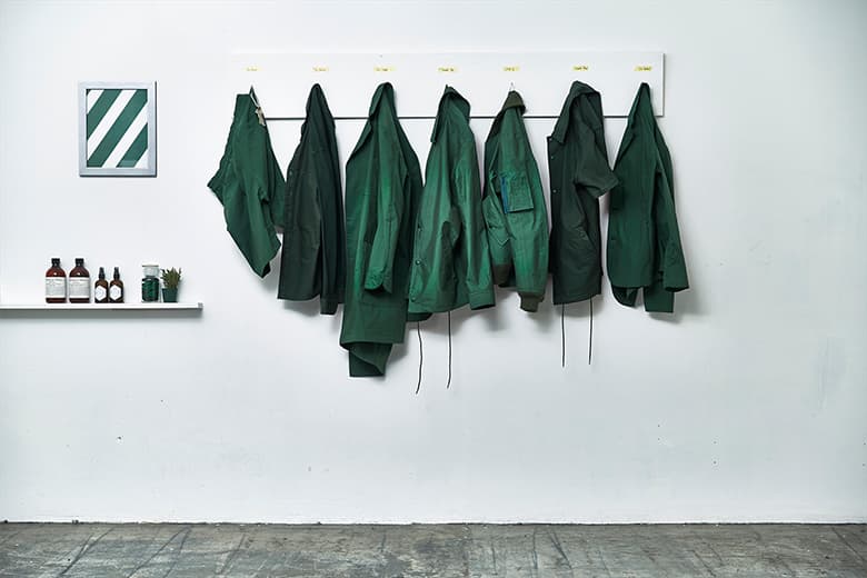 Dr. Franken 2015 Spring/Summer コレクション