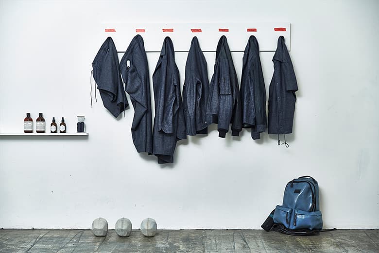 Dr. Franken 2015 Spring/Summer コレクション