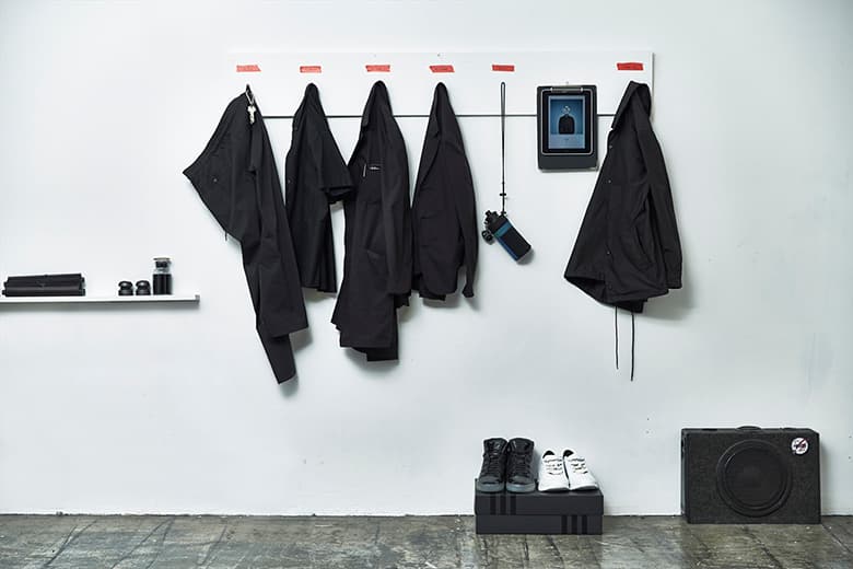 Dr. Franken 2015 Spring/Summer コレクション