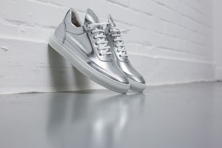 Filling Pieces 5周年のアニバーサリーコレクション