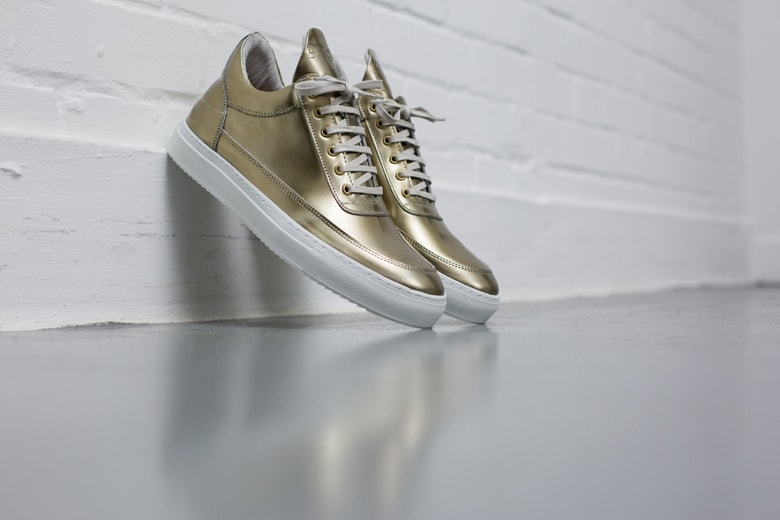 Filling Pieces 5周年のアニバーサリーコレクション