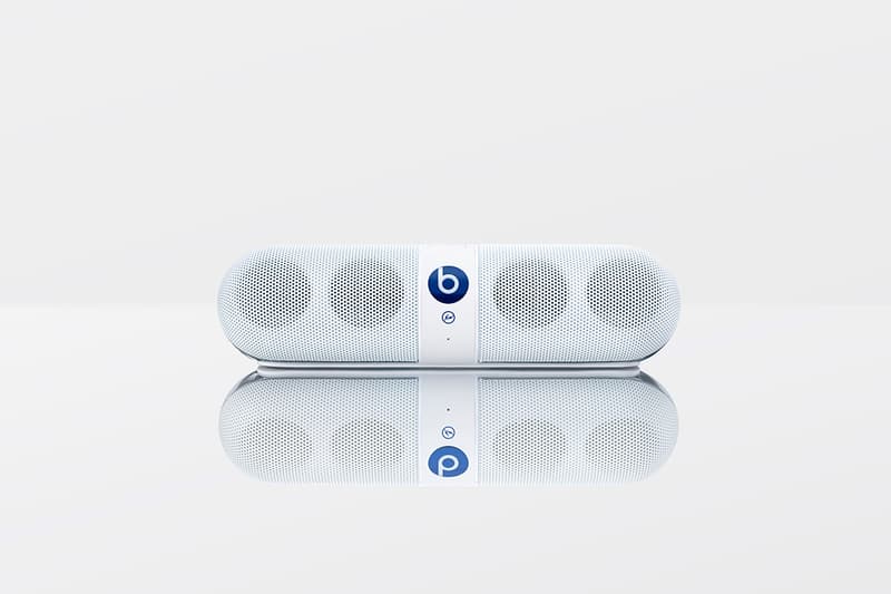 fragment design x Beats by Dre コレクション 