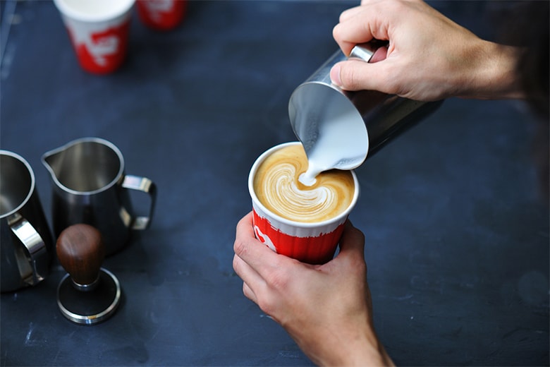 GORILLA COFFEE 待望の日本初上陸
