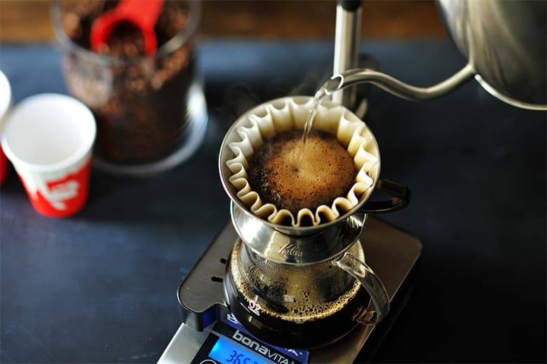 GORILLA COFFEE 待望の日本初上陸