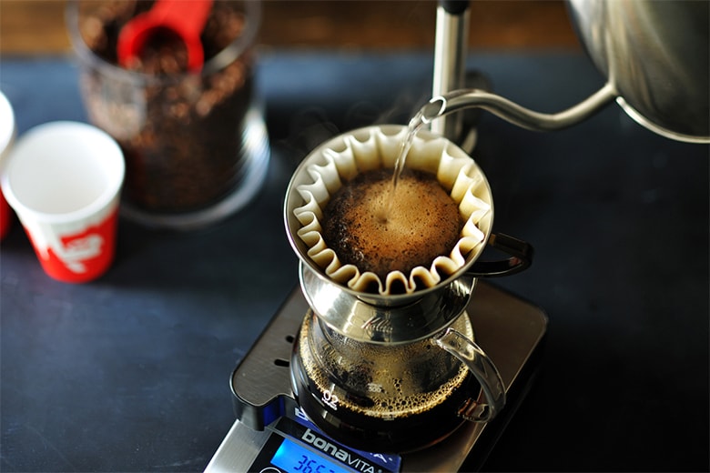 GORILLA COFFEE 待望の日本初上陸