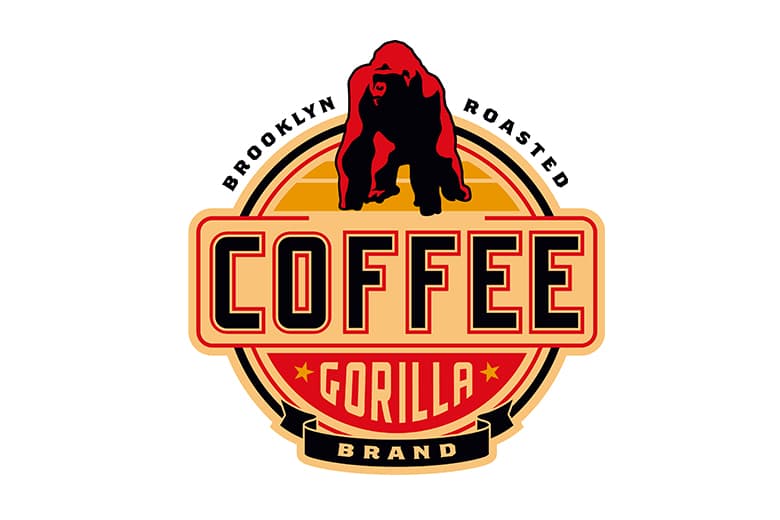 GORILLA COFFEE 待望の日本初上陸