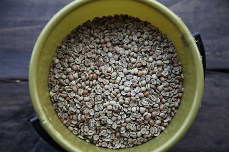 STUSSY Livin’ GENERAL STORE に COFFEE COUNTYのスペシャルブレンド登場