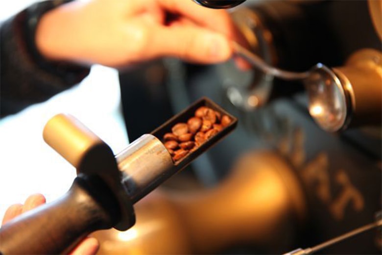 STUSSY Livin’ GENERAL STORE に COFFEE COUNTYのスペシャルブレンド登場