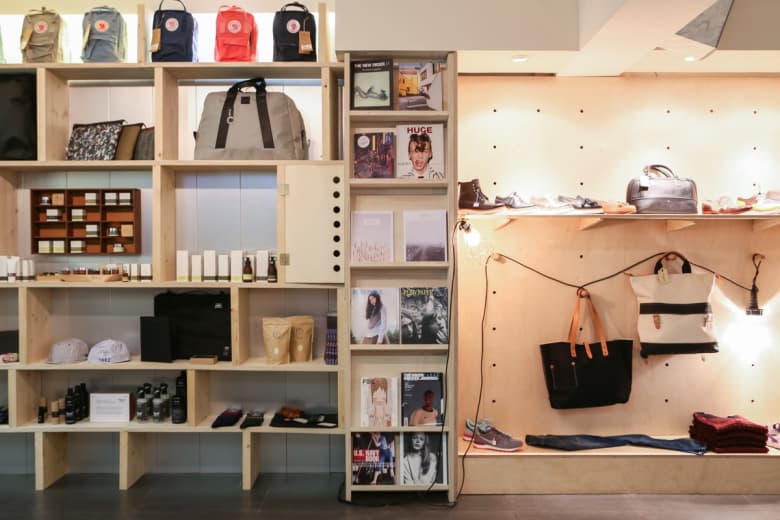 HYPEBEAST Road Trips Amsterdam: セレクトショップ 290 square meters オーナーへインタビュー