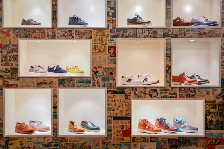 HYPEBEAST Road Trips Amsterdam: セレクトショップ 290 square meters オーナーへインタビュー