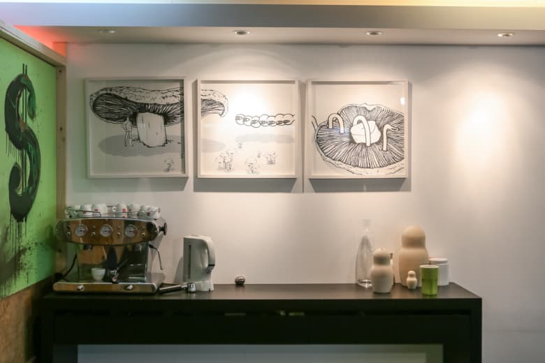 HYPEBEAST Road Trips Amsterdam: セレクトショップ 290 square meters オーナーへインタビュー