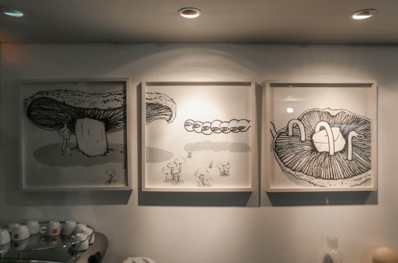 HYPEBEAST Road Trips Amsterdam: セレクトショップ 290 square meters オーナーへインタビュー