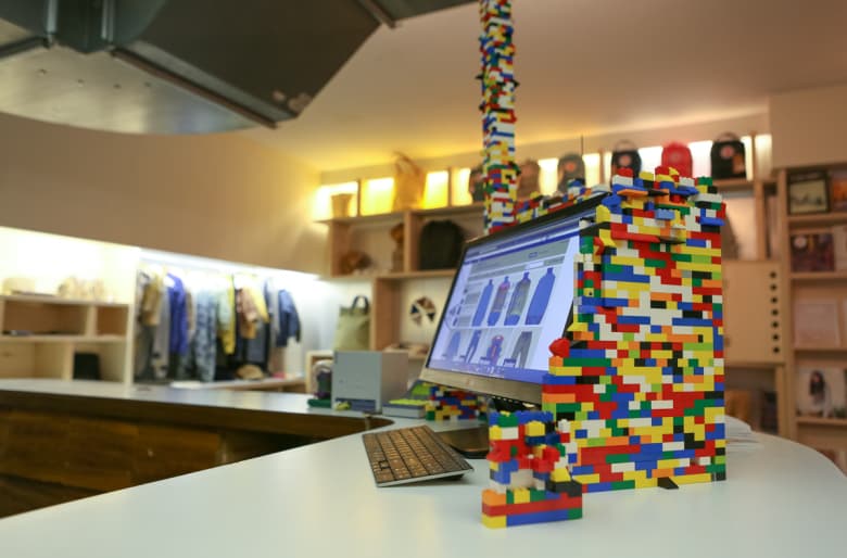 HYPEBEAST Road Trips Amsterdam: セレクトショップ 290 square meters オーナーへインタビュー