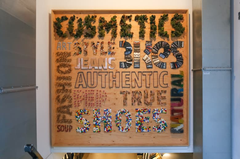 HYPEBEAST Road Trips Amsterdam: セレクトショップ 290 square meters オーナーへインタビュー