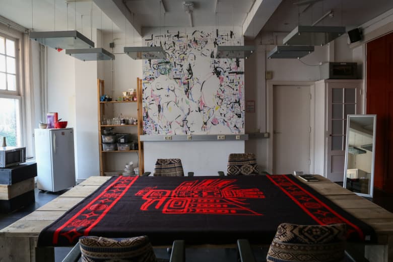 HYPEBEAST Road Trips Amsterdam: ネクストジェネレーションを牽引する Daily Paper