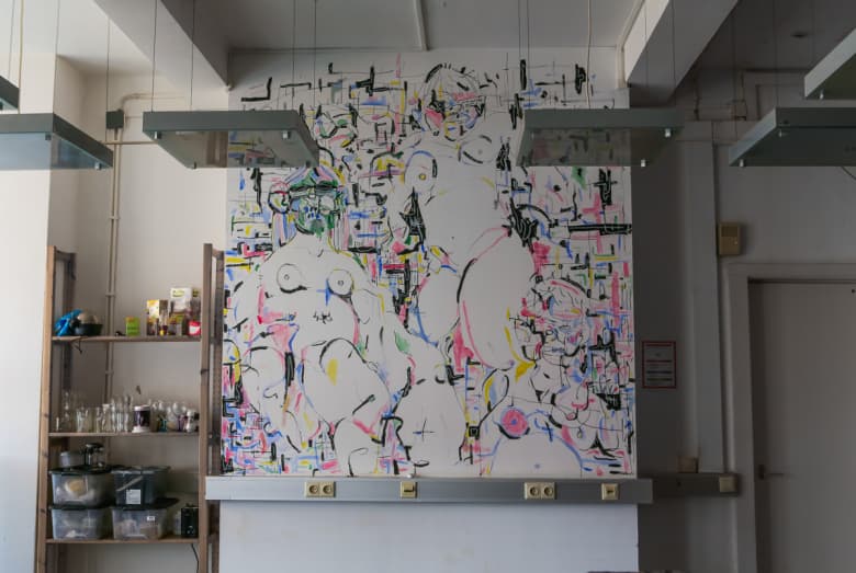 HYPEBEAST Road Trips Amsterdam: ネクストジェネレーションを牽引する Daily Paper