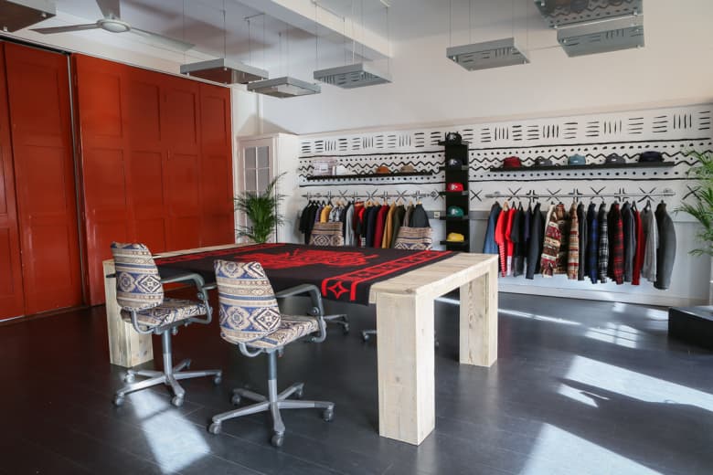 HYPEBEAST Road Trips Amsterdam: ネクストジェネレーションを牽引する Daily Paper