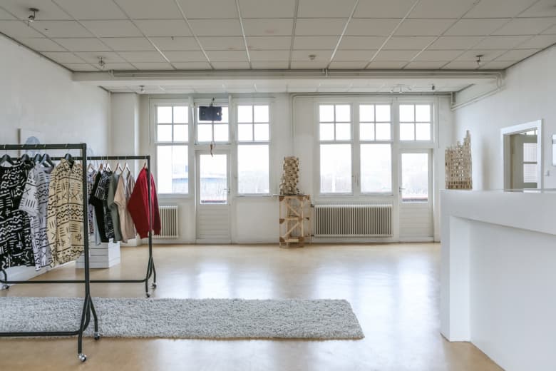 HYPEBEAST Road Trips Amsterdam: ネクストジェネレーションを牽引する Daily Paper