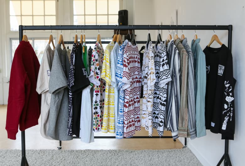 HYPEBEAST Road Trips Amsterdam: ネクストジェネレーションを牽引する Daily Paper