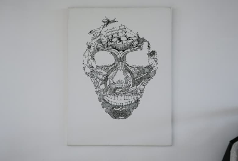 HYPEBEAST Road Trips Amsterdam: ネクストジェネレーションを牽引する Daily Paper