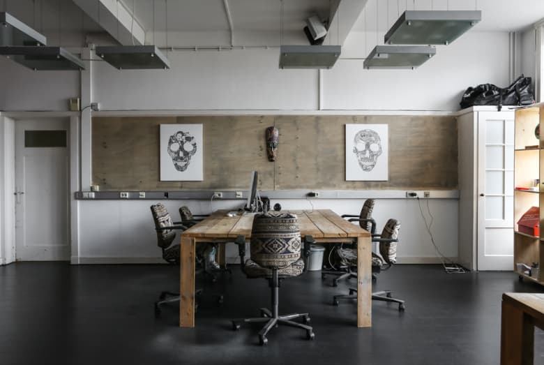 HYPEBEAST Road Trips Amsterdam: ネクストジェネレーションを牽引する Daily Paper