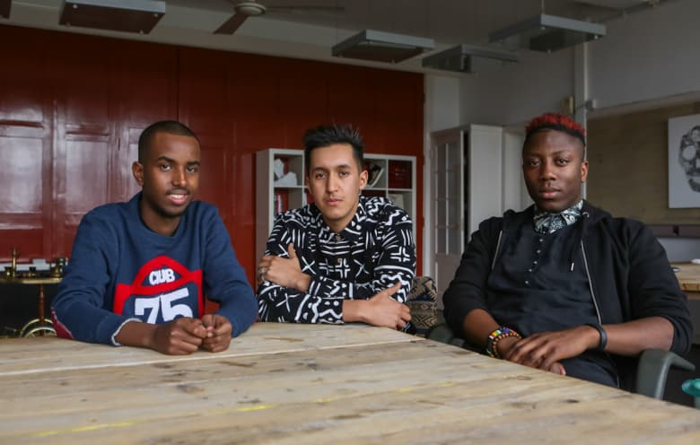 HYPEBEAST Road Trips Amsterdam: ネクストジェネレーションを牽引する Daily Paper