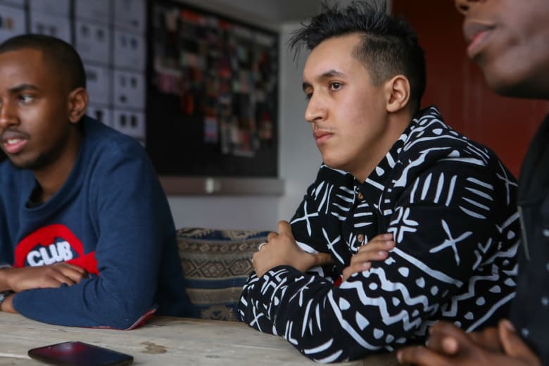 HYPEBEAST Road Trips Amsterdam: ネクストジェネレーションを牽引する Daily Paper