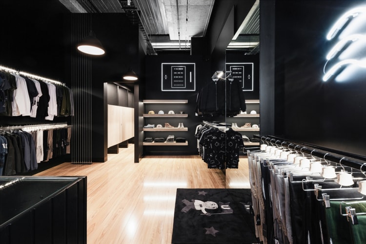 I Love Ugly のメルボルンストアがオープン