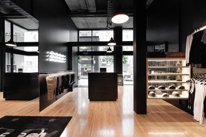 I Love Ugly のメルボルンストアがオープン