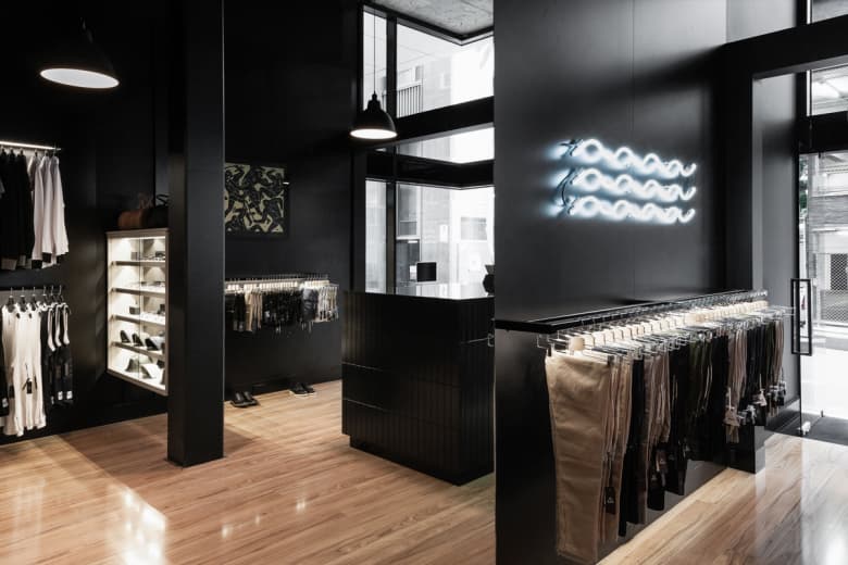 I Love Ugly のメルボルンストアがオープン