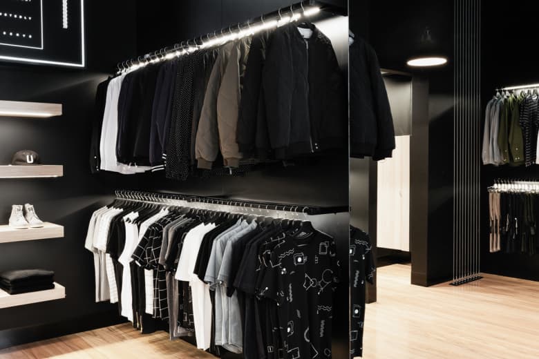 I Love Ugly のメルボルンストアがオープン