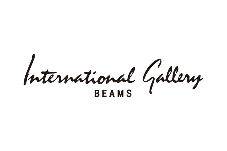 International Gallery BEAMS 2015 Spring/Summer 先行予約会が開催