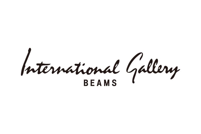 International Gallery BEAMS 2015 Spring/Summer 先行予約会が開催