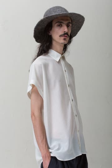 Jan-Jan Van Essche COLLECTION#5 ルックブック