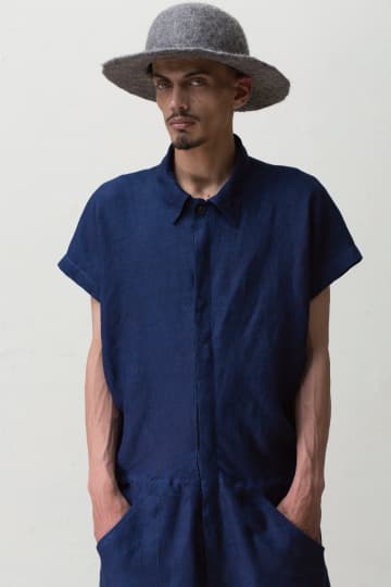 Jan-Jan Van Essche COLLECTION#5 ルックブック