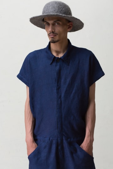 Jan-Jan Van Essche COLLECTION#5 ルックブック