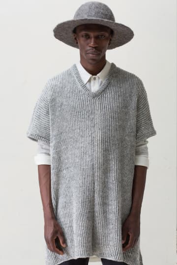 Jan-Jan Van Essche COLLECTION#5 ルックブック