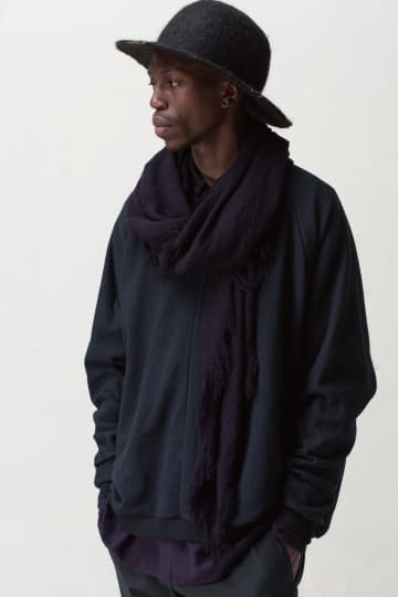 Jan-Jan Van Essche COLLECTION#5 ルックブック