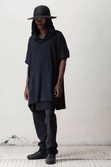 Jan-Jan Van Essche COLLECTION#5 ルックブック