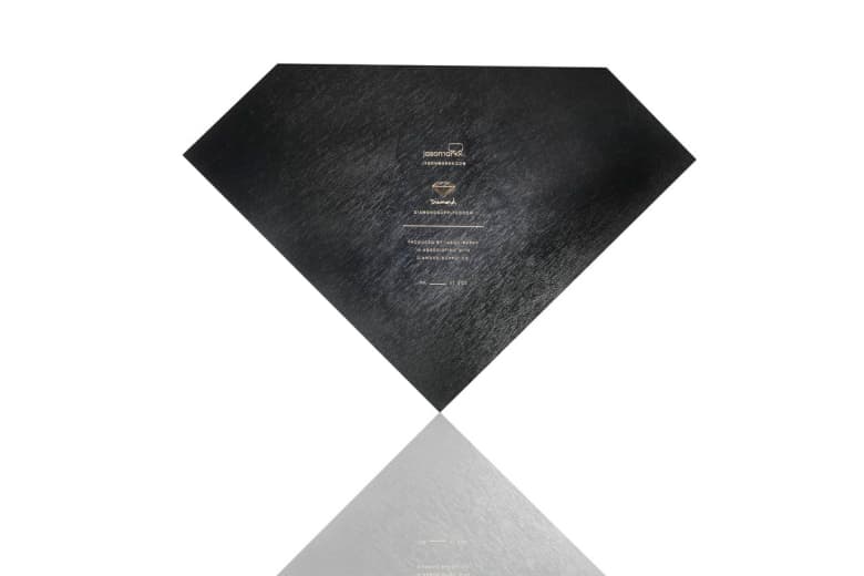 Jason Markk x Diamond Supply Co. のシューズクリーニングキット発売