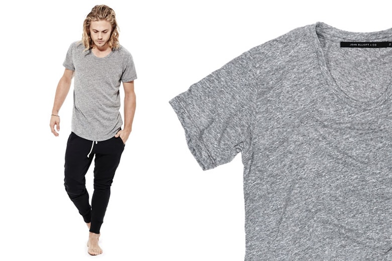 JOHN ELLIOTT + CO 2015 Spring/Summer ルックブック