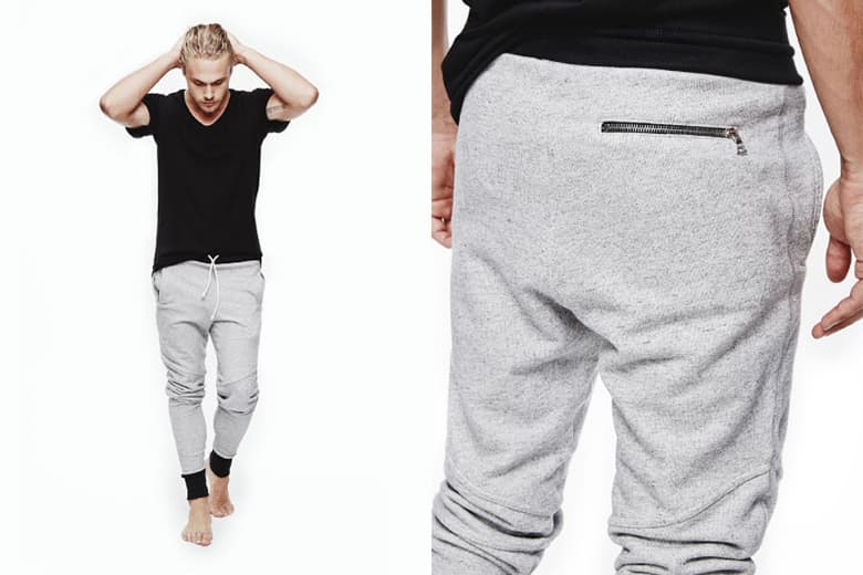 JOHN ELLIOTT + CO 2015 Spring/Summer ルックブック