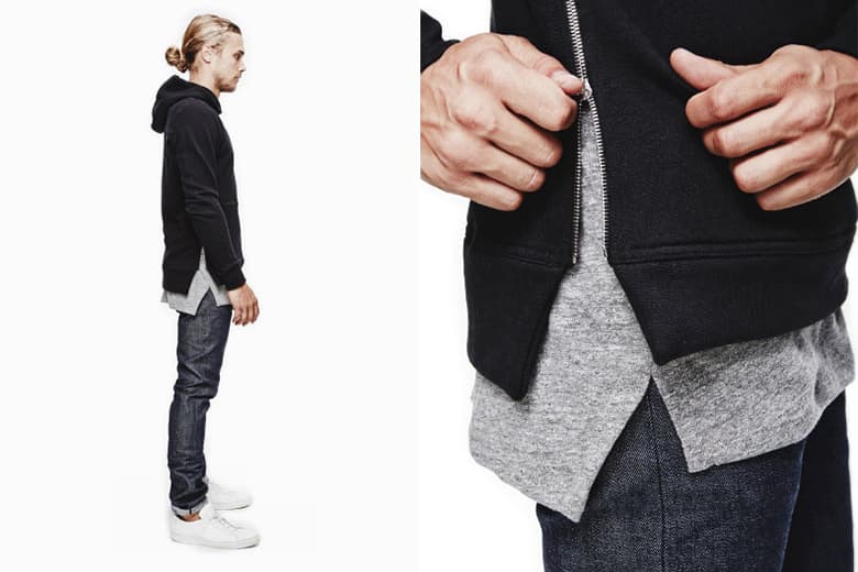 JOHN ELLIOTT + CO 2015 Spring/Summer ルックブック