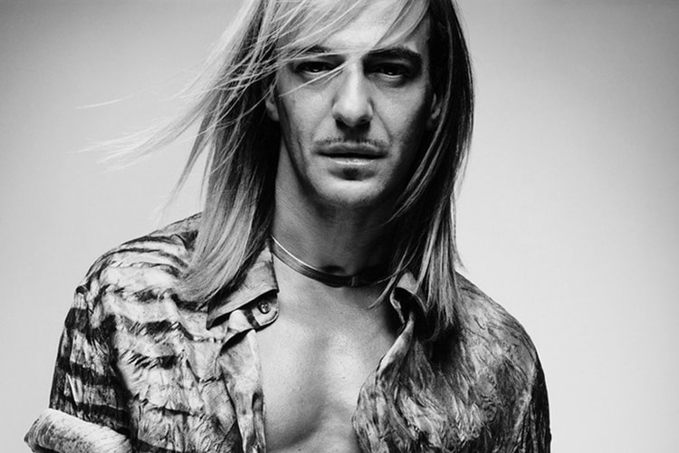 John Galliano による Maison Martin Margiela 初コレクションは、ロンドンで発表へ