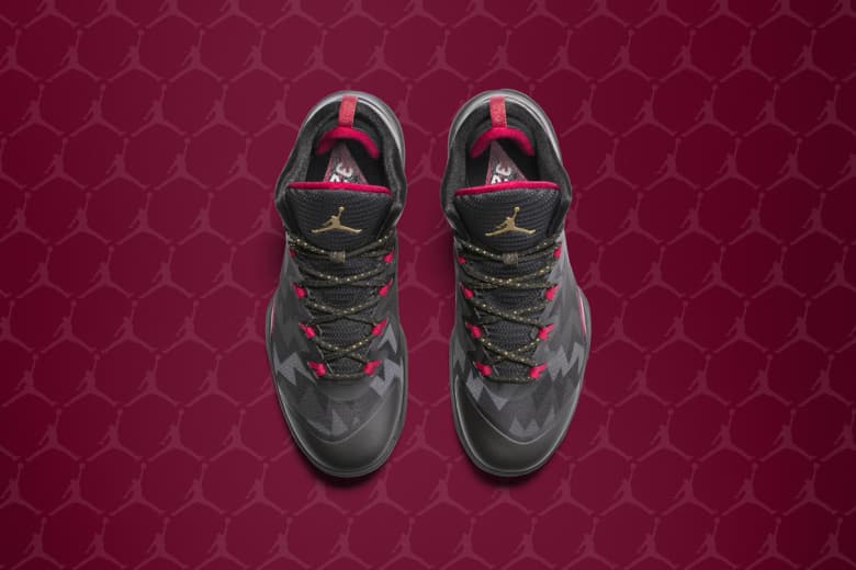 Jordan Holiday 2014 コレクションが間もなく発売